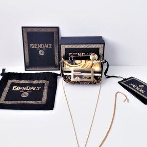 FENDACE Nano Baguette